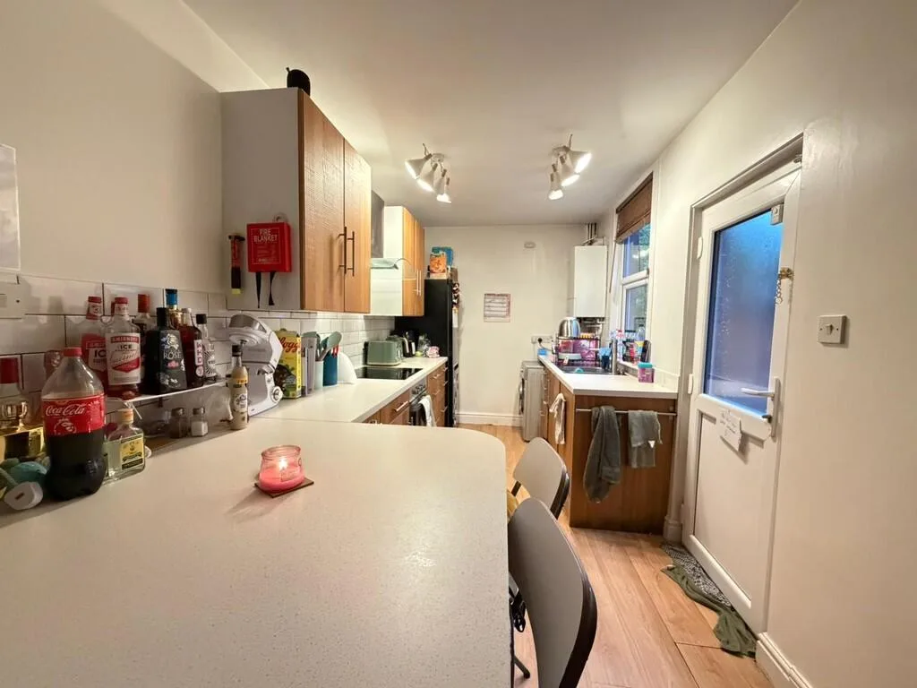 3 bedroom terraced house for rent