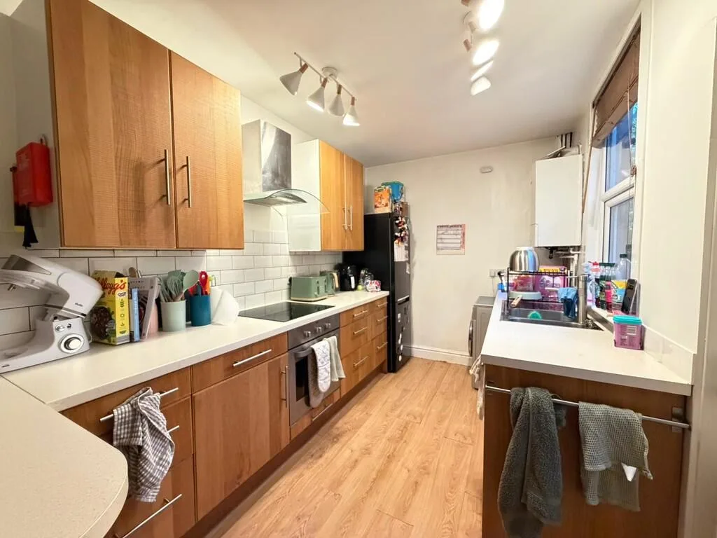 3 bedroom terraced house for rent