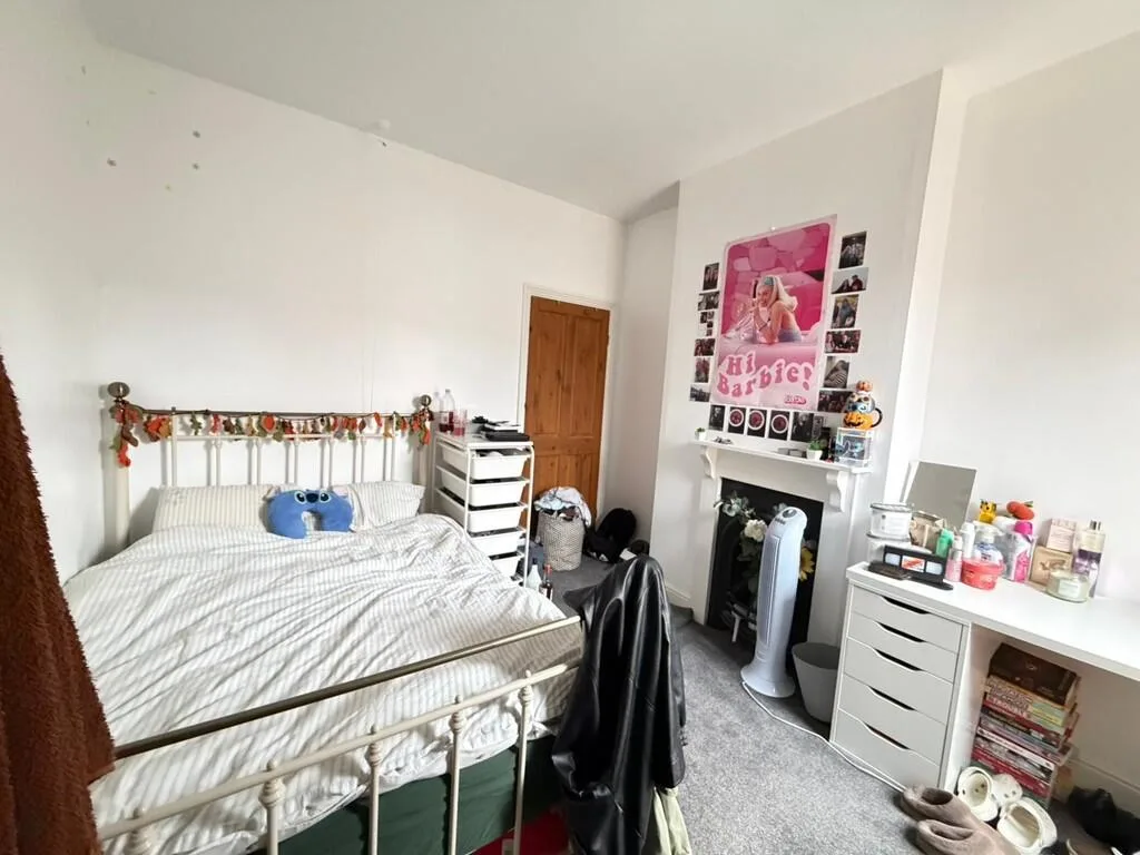 3 bedroom terraced house for rent