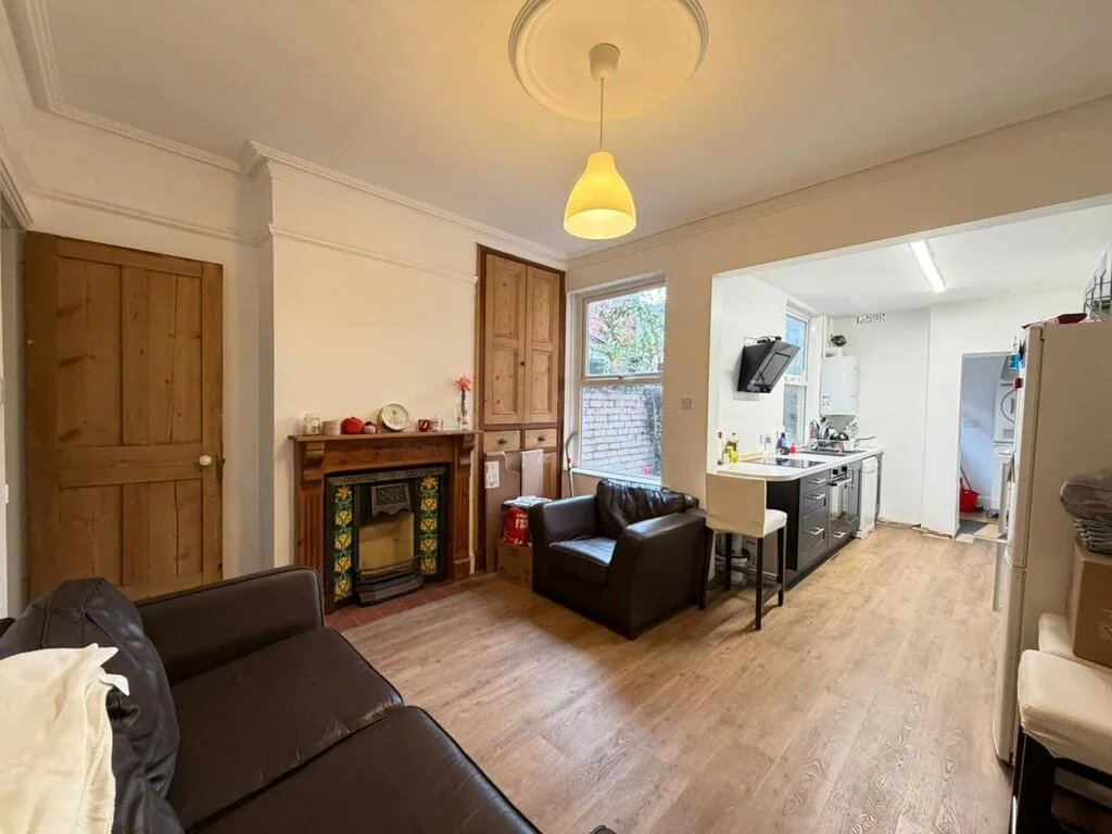 3 bedroom terraced house for rent