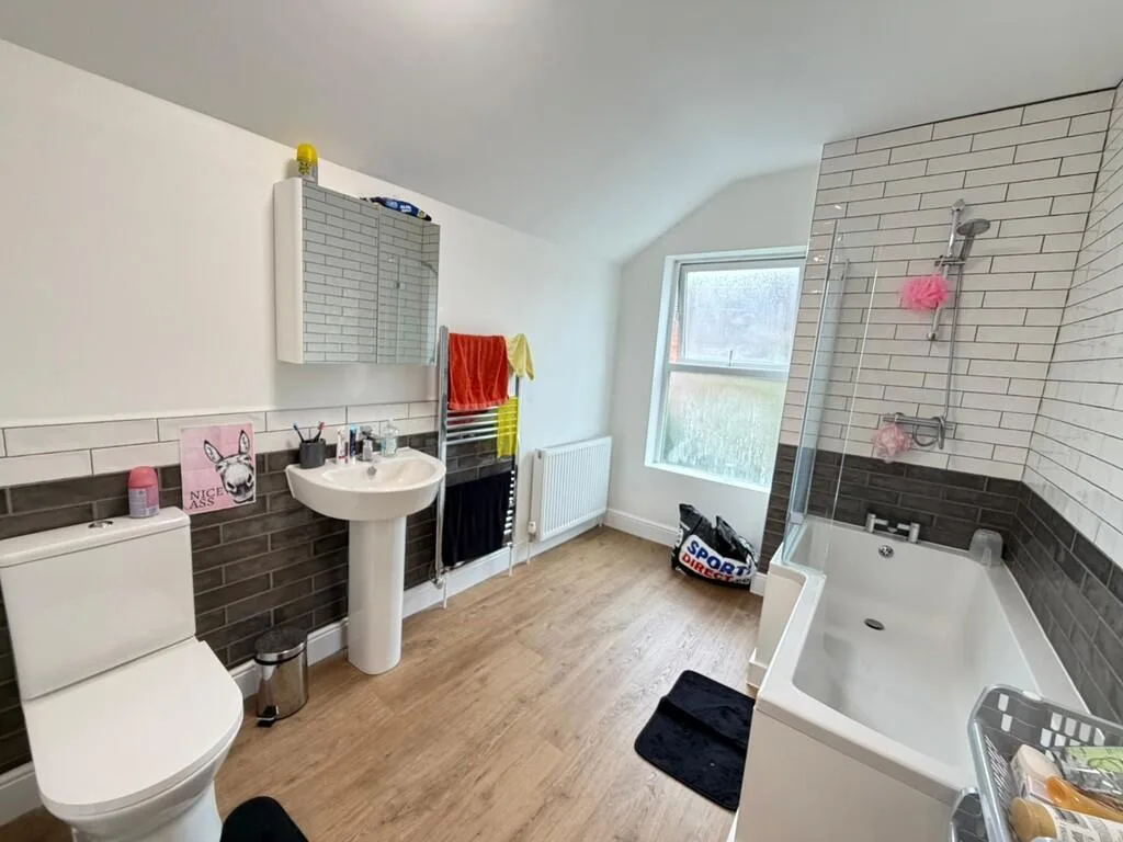 3 bedroom terraced house for rent