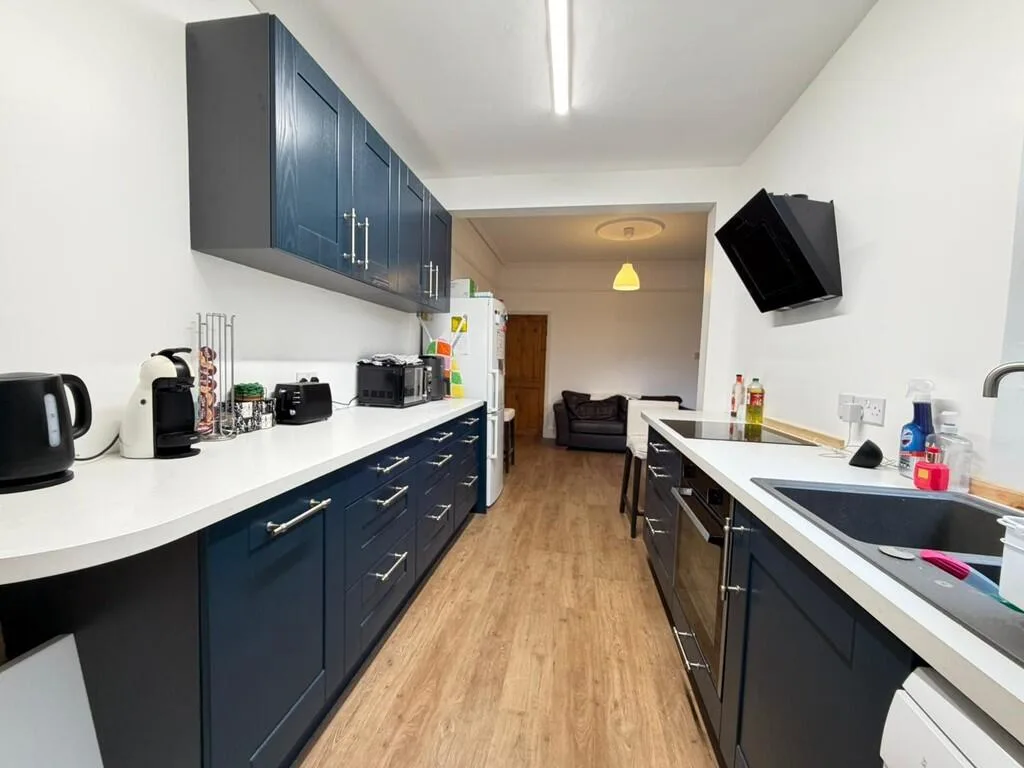 3 bedroom terraced house for rent