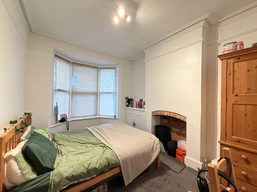 3 bedroom terraced house for rent
