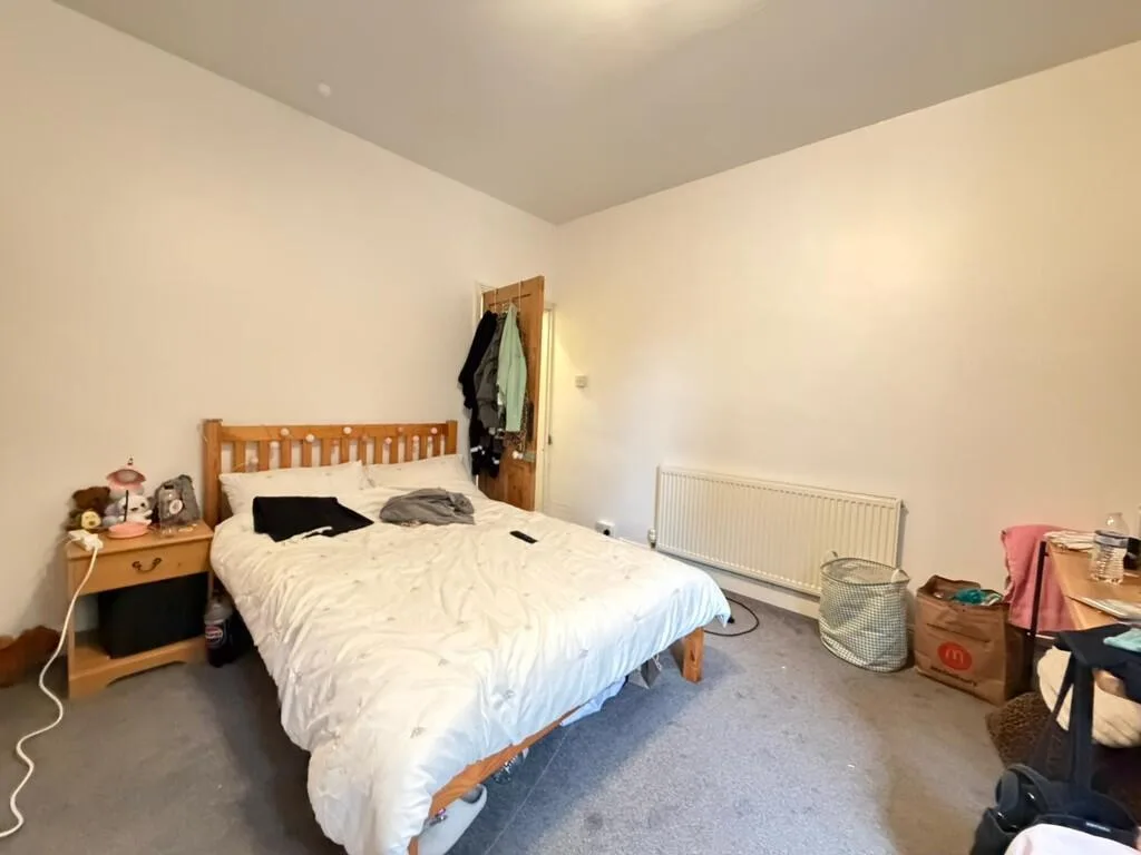 3 bedroom terraced house for rent