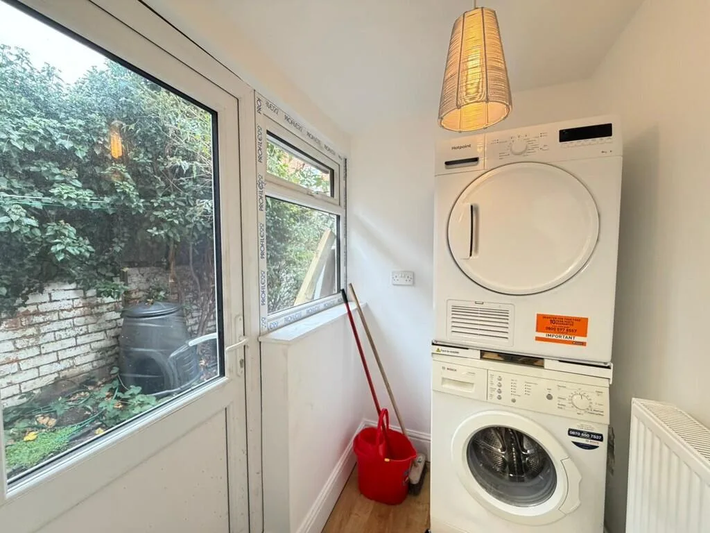 3 bedroom terraced house for rent