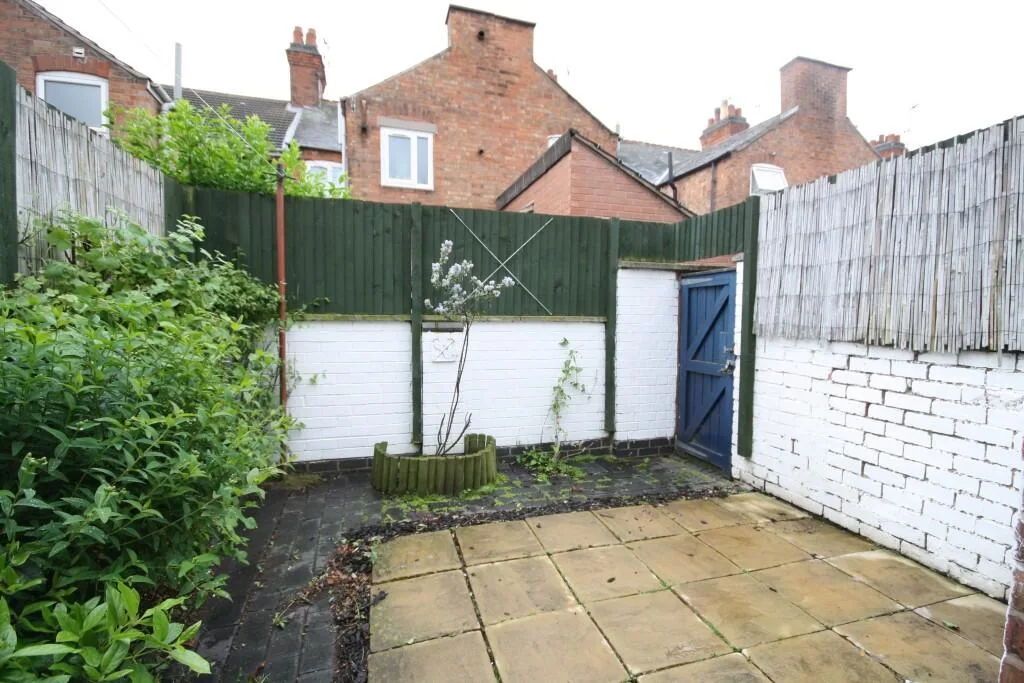 3 bedroom terraced house for rent