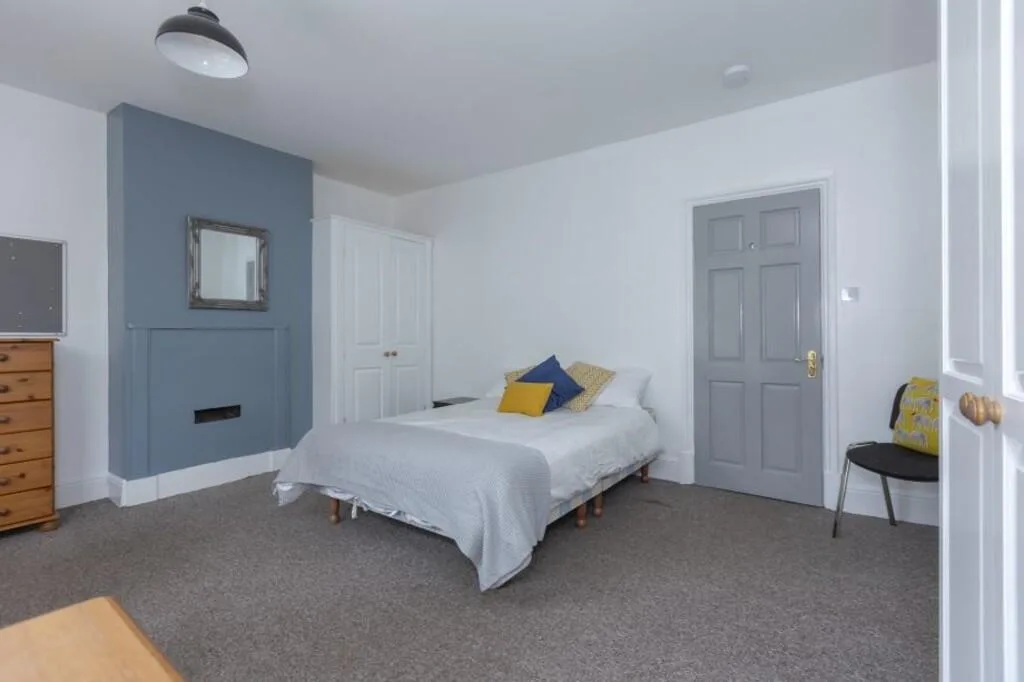 4 bedroom terraced house for rent