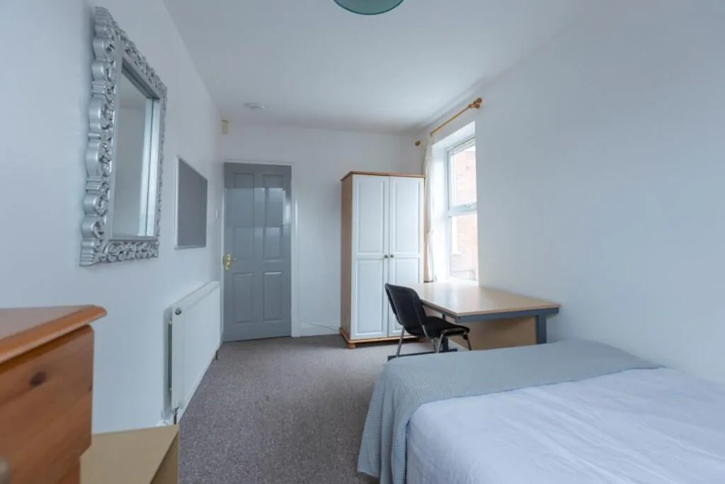 4 bedroom terraced house for rent