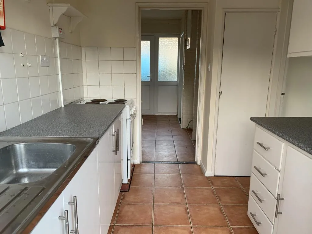 3 bedroom terraced house for rent