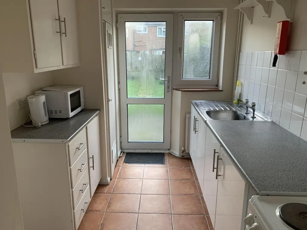 3 bedroom terraced house for rent