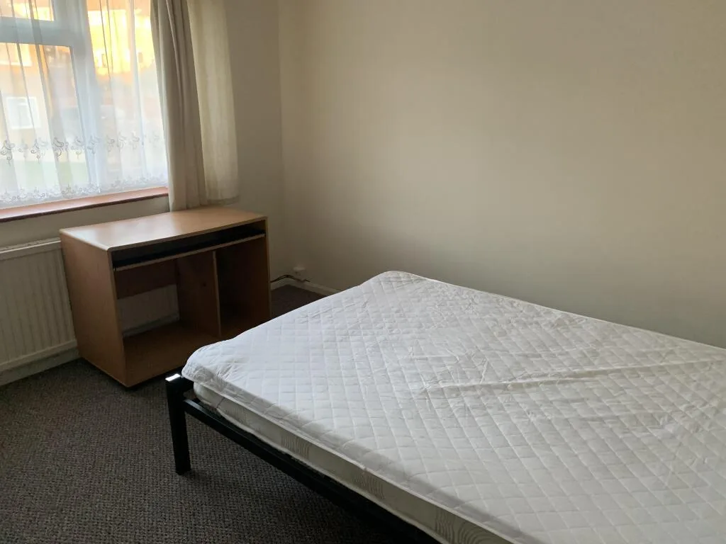 3 bedroom terraced house for rent