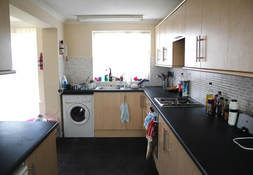 4 bedroom house for rent