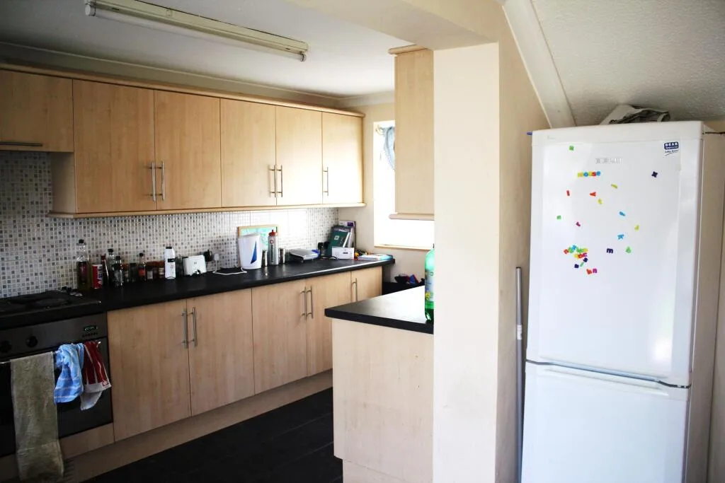 4 bedroom house for rent