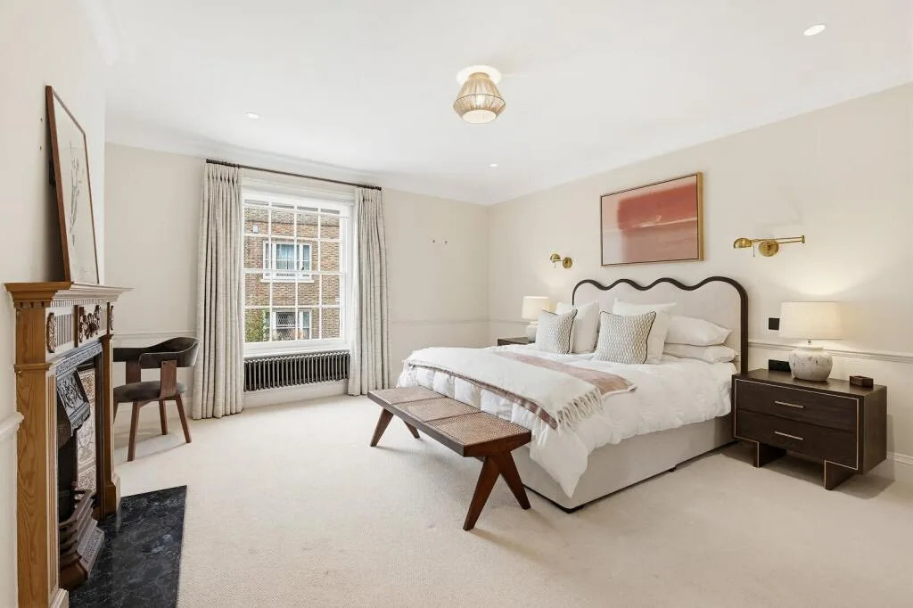 3 bedroom terraced house for rent