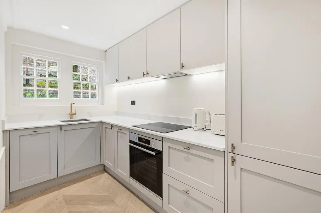 3 bedroom terraced house for rent