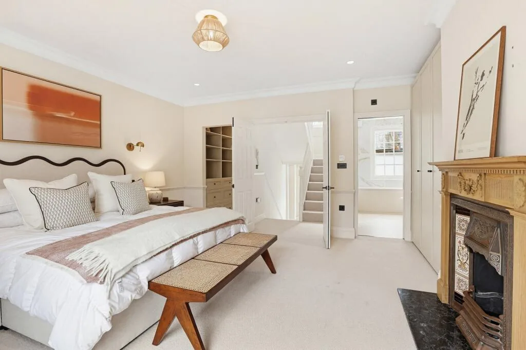 3 bedroom terraced house for rent