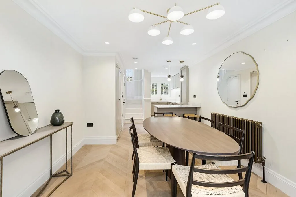 3 bedroom terraced house for rent