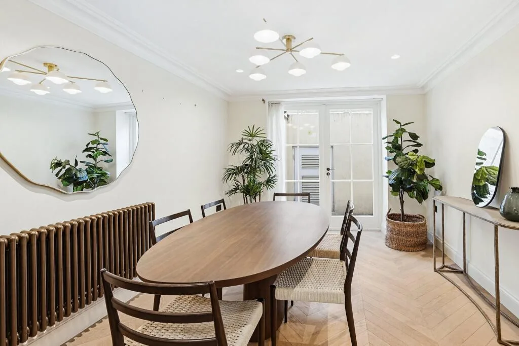 3 bedroom terraced house for rent