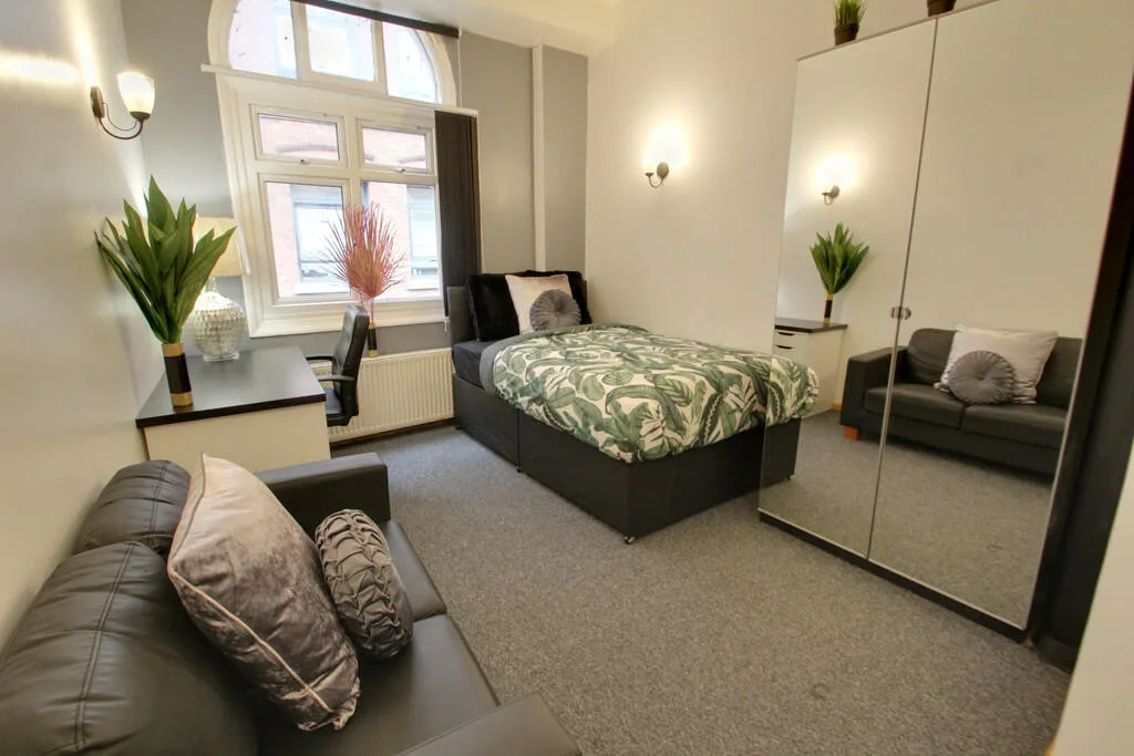 2 bedroom apartment for rent