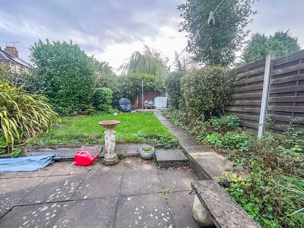 2 bedroom house for rent