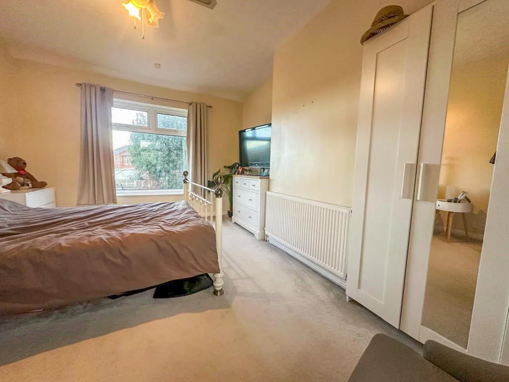 2 bedroom house for rent