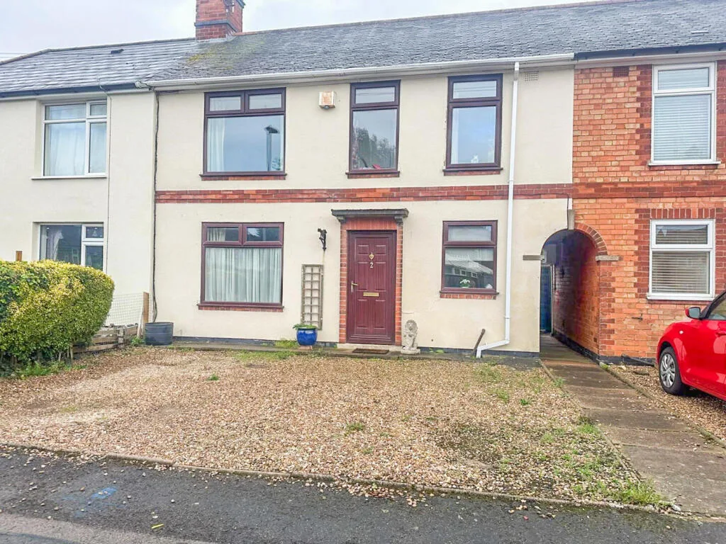 2 bedroom house for rent