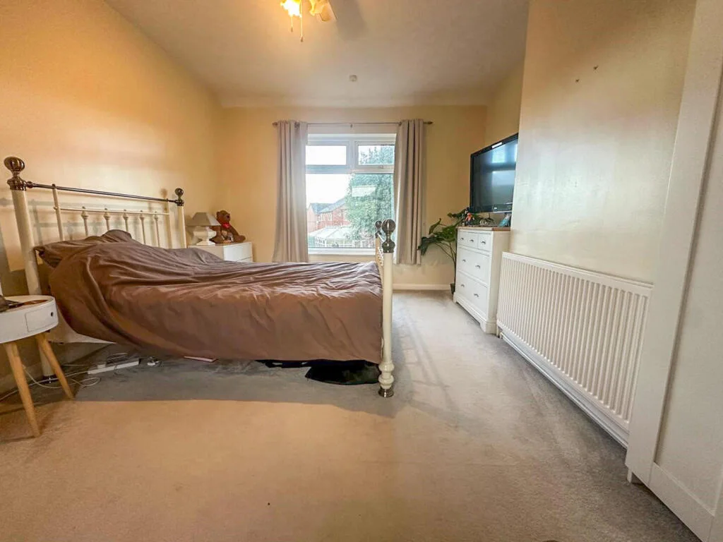 2 bedroom house for rent