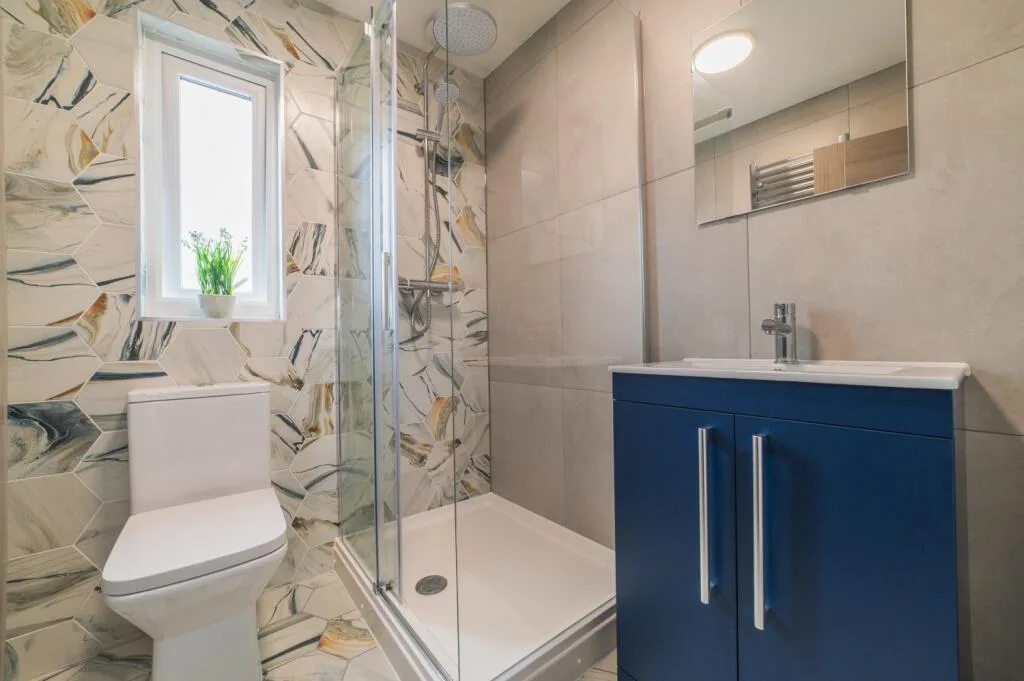 6 bedroom terraced house for rent