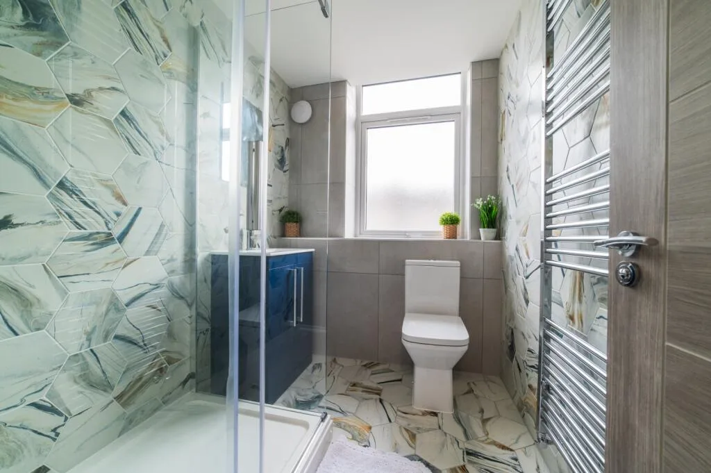 6 bedroom terraced house for rent