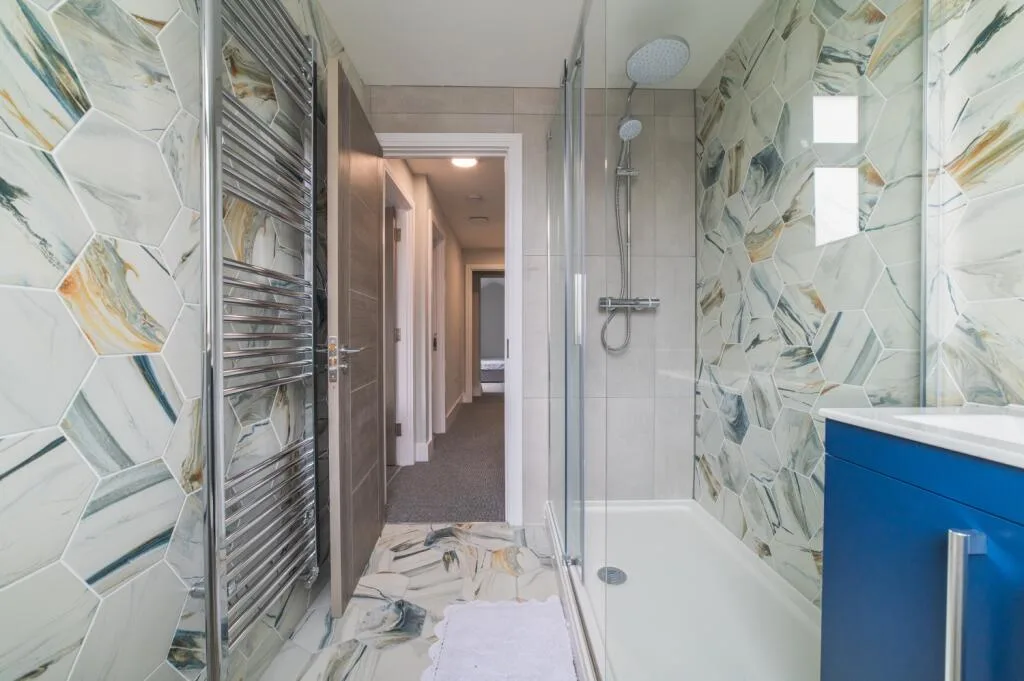 6 bedroom terraced house for rent