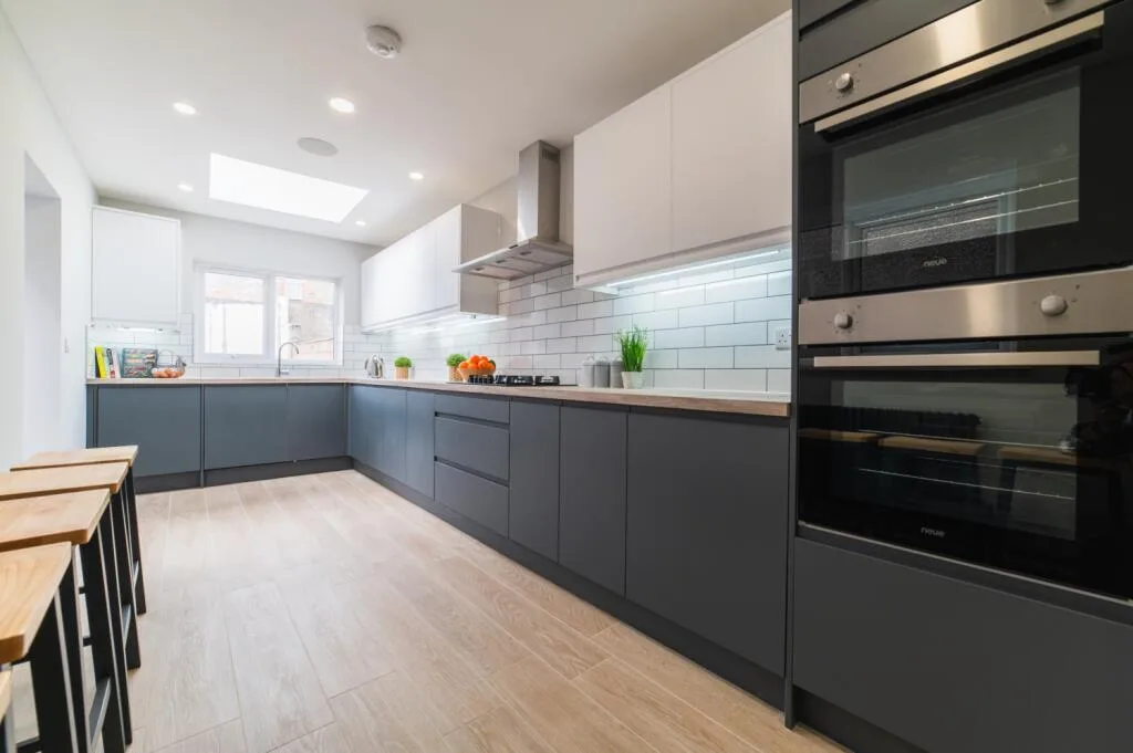6 bedroom terraced house for rent