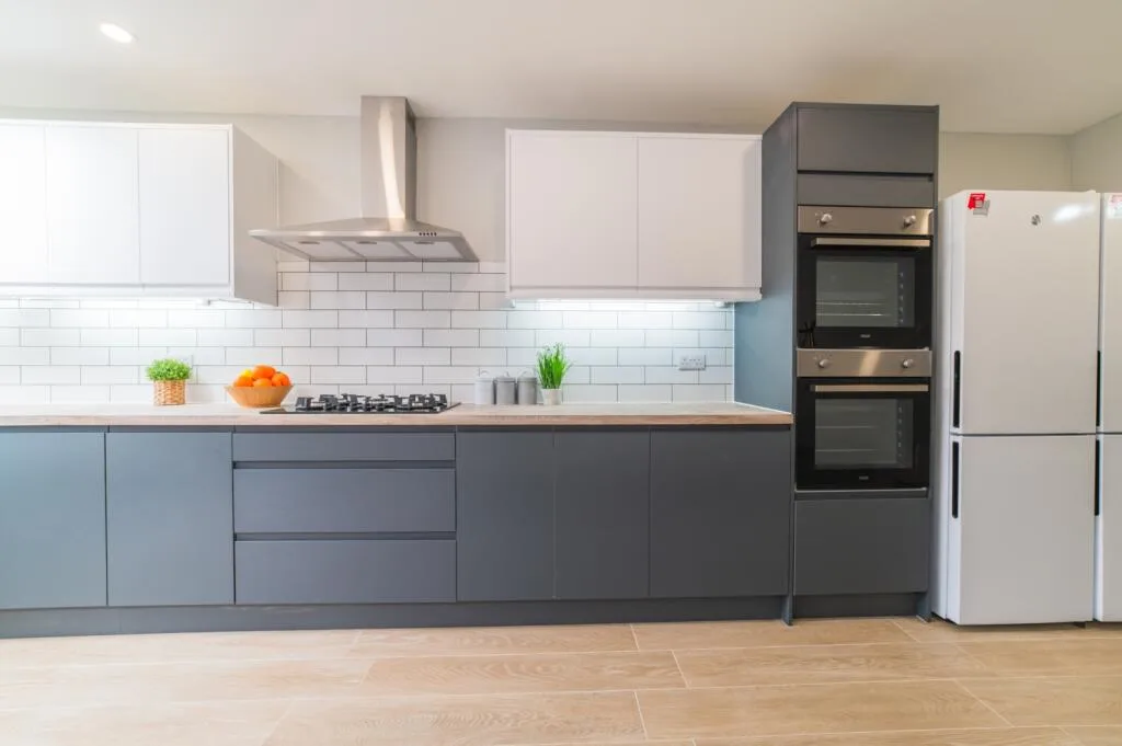 6 bedroom terraced house for rent