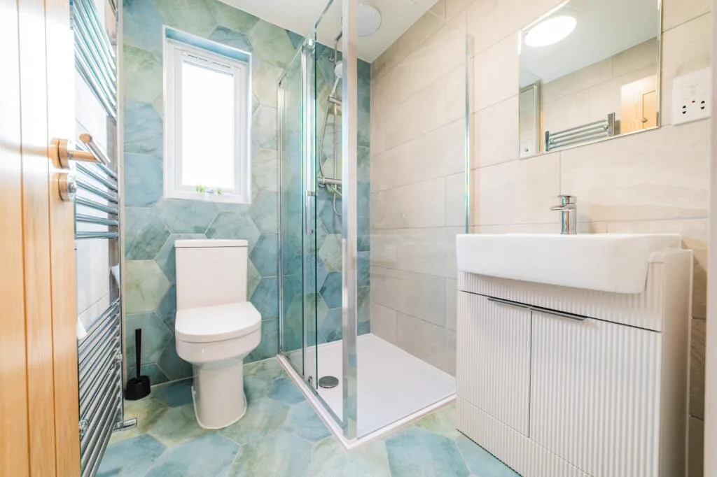 7 bedroom terraced house for rent