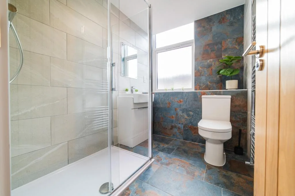 7 bedroom terraced house for rent