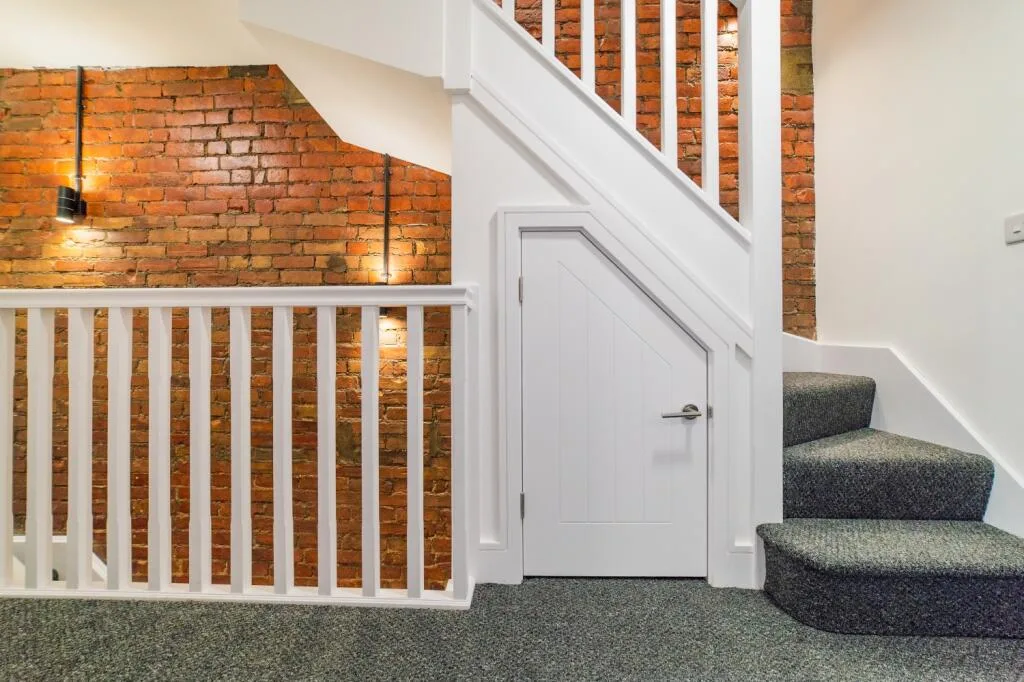7 bedroom terraced house for rent