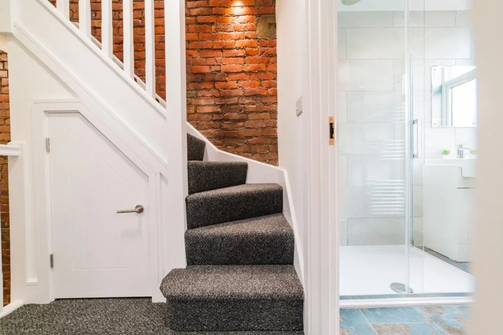 7 bedroom terraced house for rent