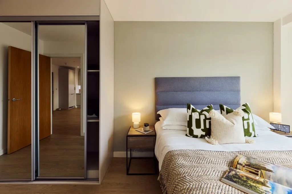 2 bedroom apartment for rent