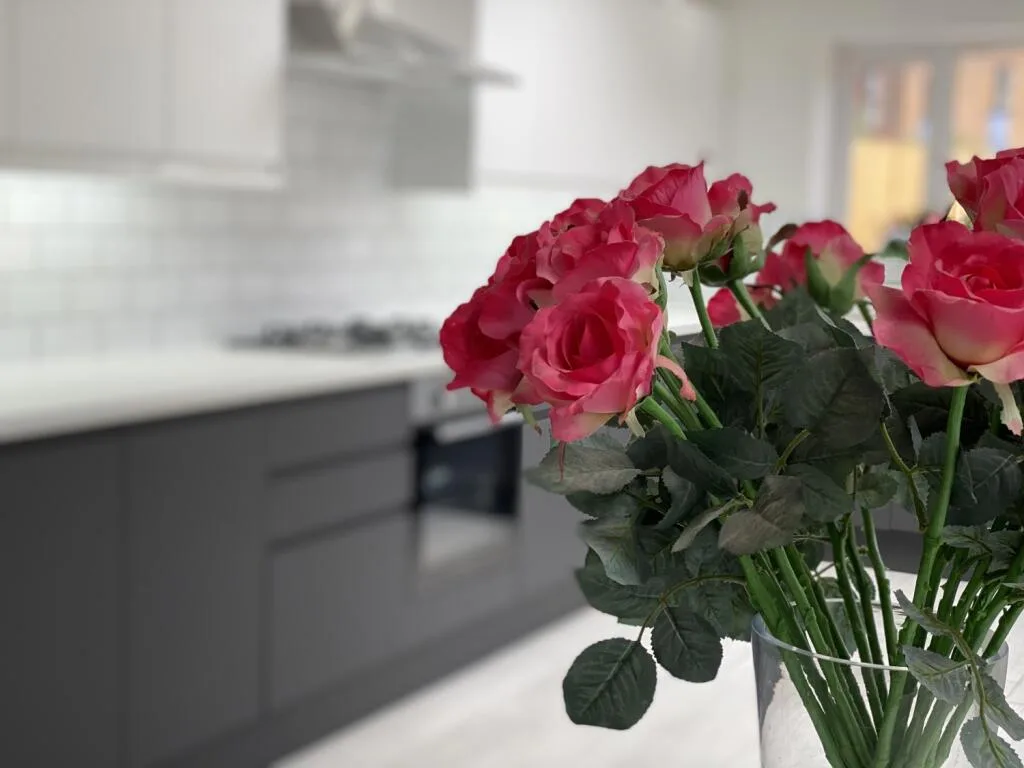 6 bedroom terraced house for rent