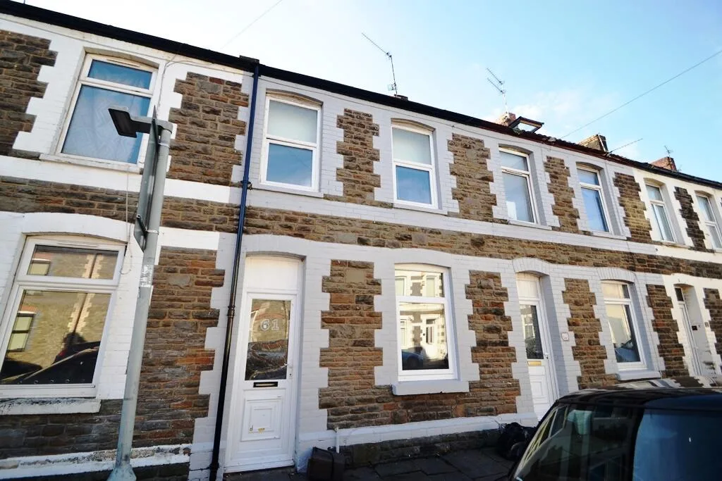 7 bedroom house for rent