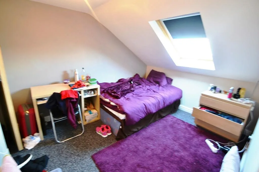 7 bedroom house for rent