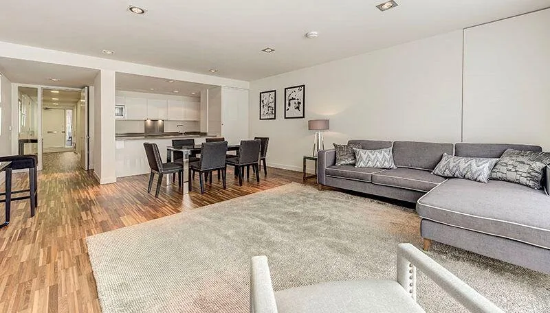 2 bedroom apartment for rent
