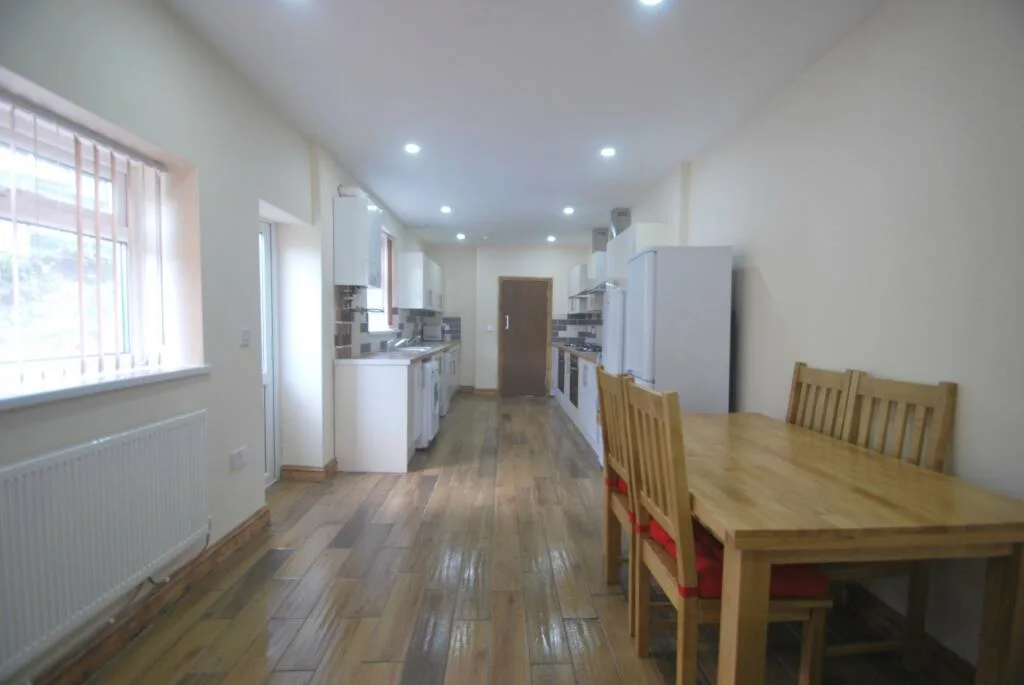 8 bedroom house for rent