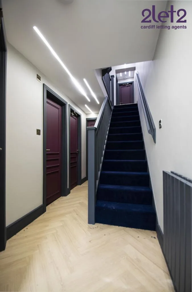 8 bedroom house for rent