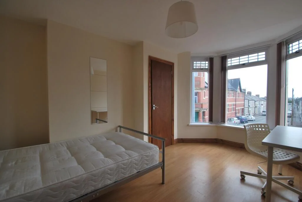 8 bedroom house for rent
