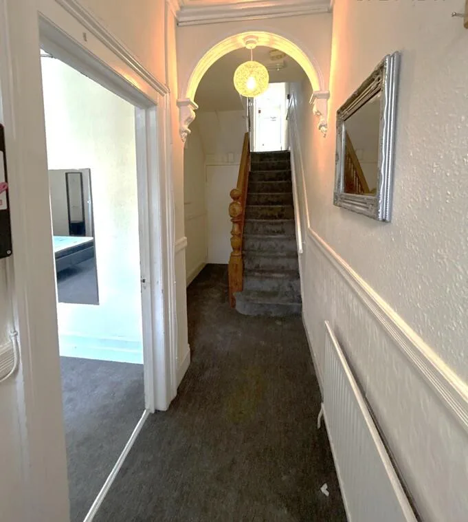 7 bedroom house for rent