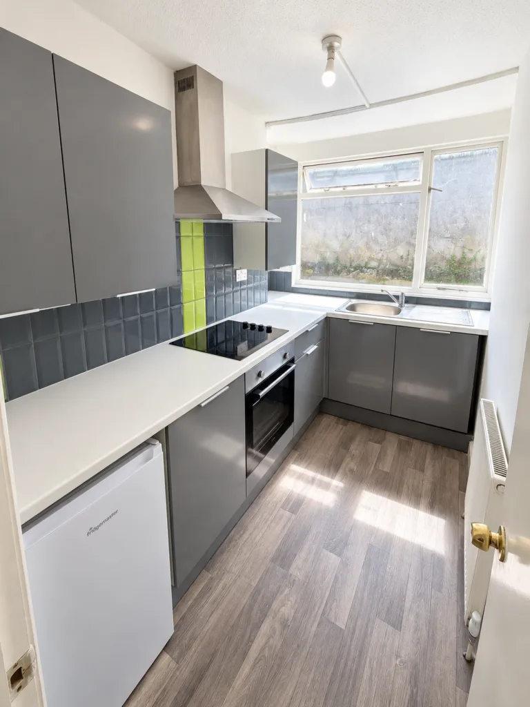 7 bedroom house for rent