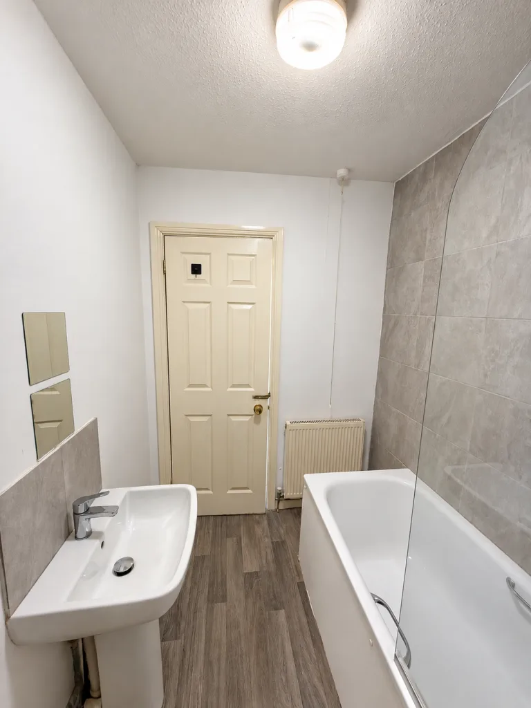 7 bedroom house for rent