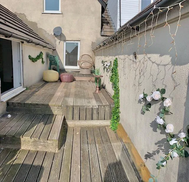 7 bedroom duplex for rent