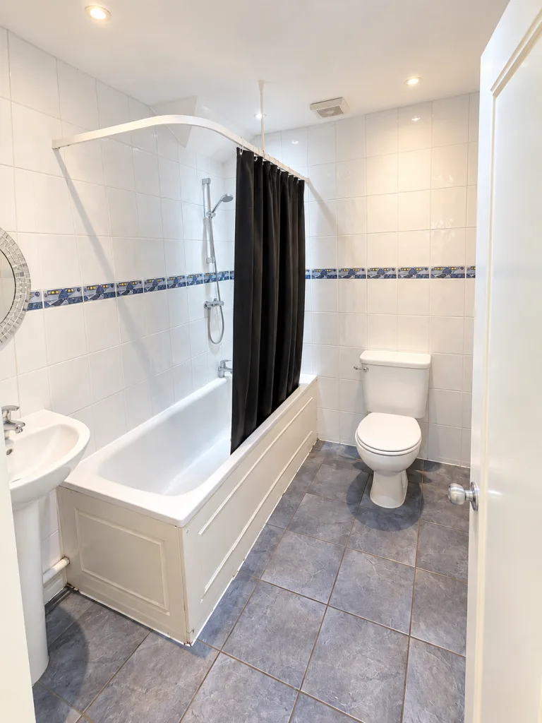 7 bedroom duplex for rent