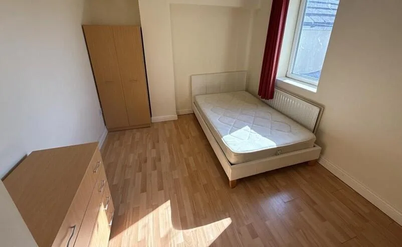 7 bedroom duplex for rent